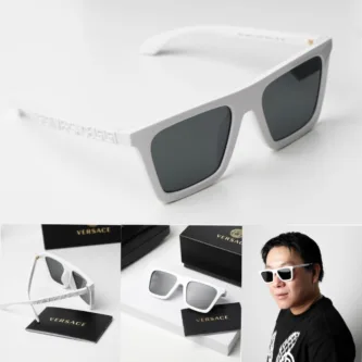 แว่น Versace VE4468U 314/87