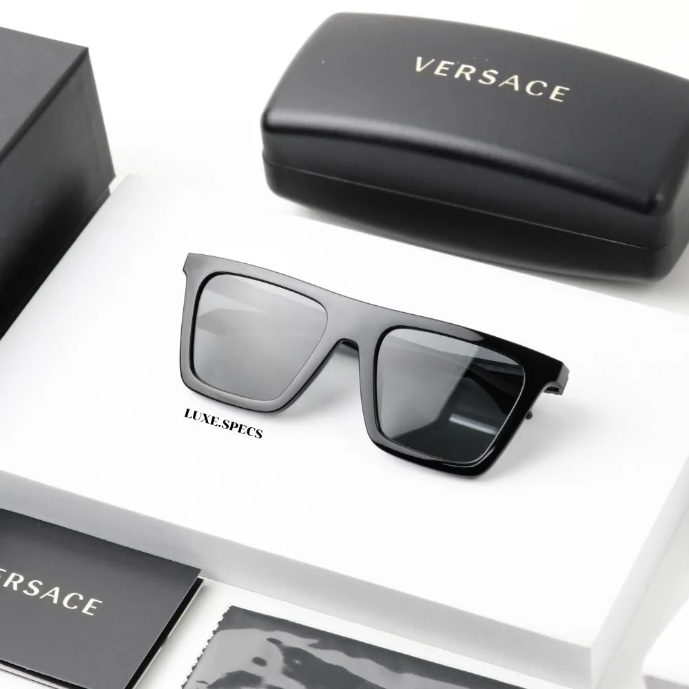 แว่น Versace VE4468U GB1/87 หน้า
