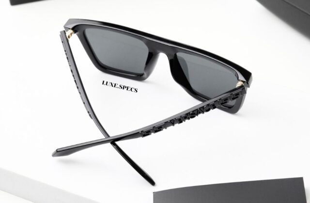 แว่น Versace VE4468U GB1/87 ขา