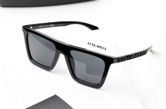 แว่น Versace VE4468U GB1/87