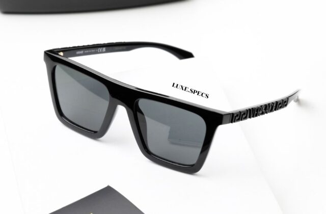 แว่น Versace VE4468U GB1/87