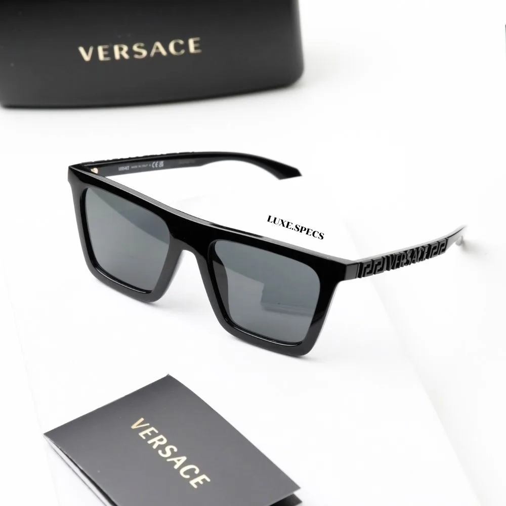 แว่น Versace VE4468U GB1/87