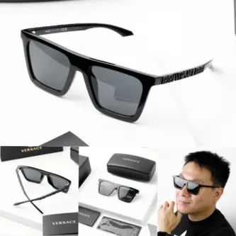 แว่น Versace VE4468U GB1/87