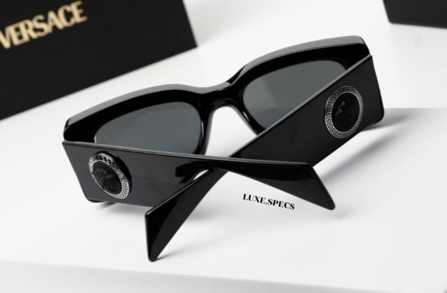 แว่น Versace VE4474U GB1/87 ขา