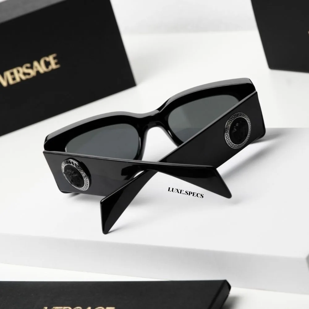 แว่น Versace VE4474U GB1/87 ขา