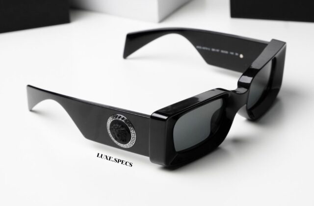 แว่น Versace VE4474U GB1/87