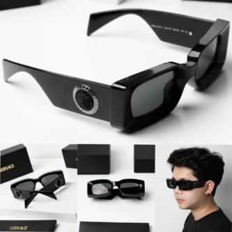 แว่น Versace VE4474U GB1/87