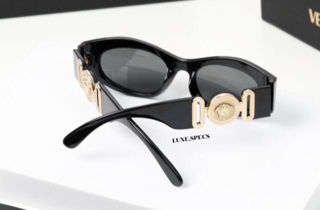 แว่น Versace VE4480U GB1/87 ขา
