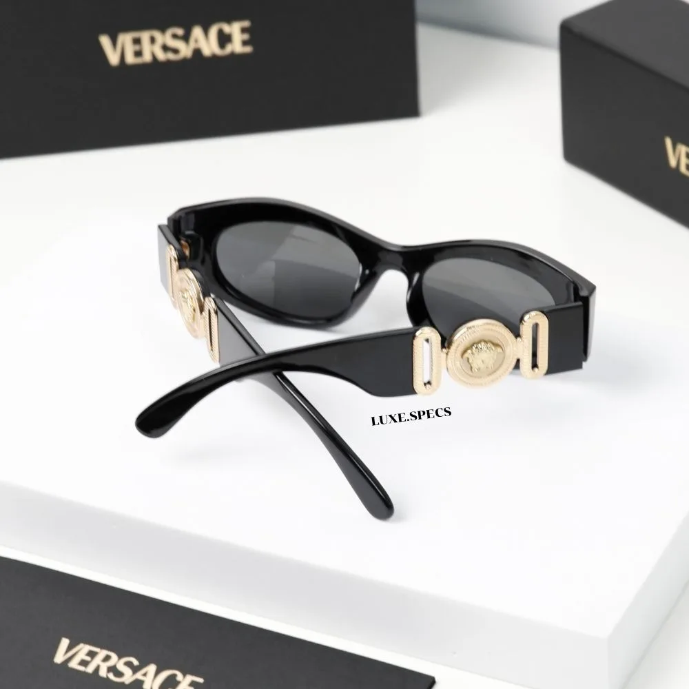 แว่น Versace VE4480U GB1/87 ขา
