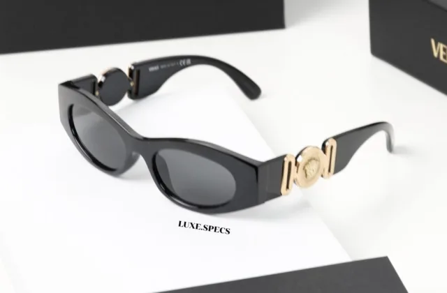 แว่น Versace VE4480U GB1/87