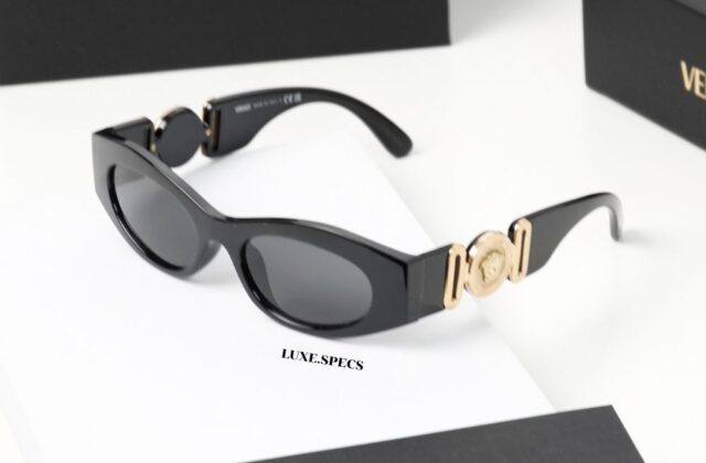 แว่น Versace VE4480U GB1/87