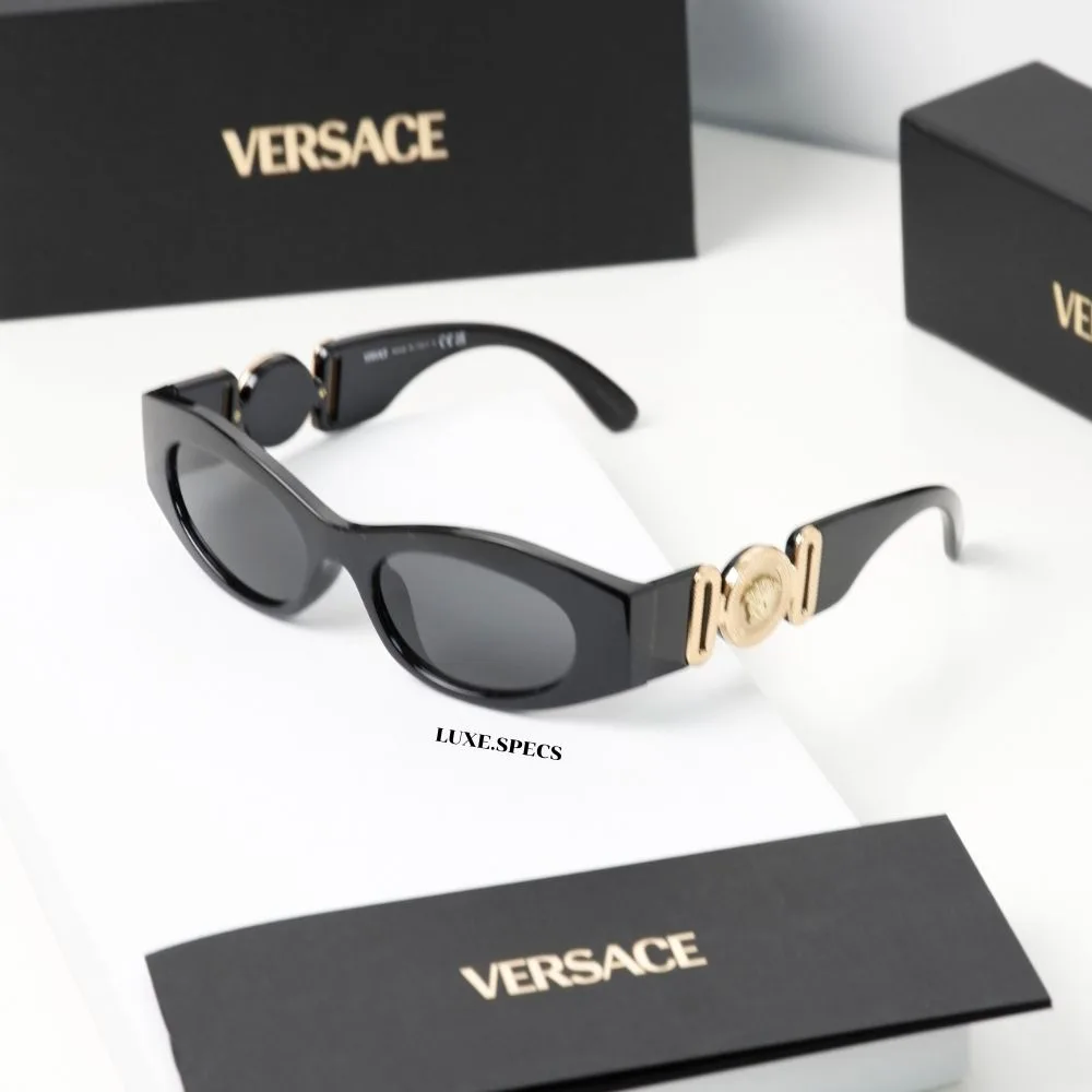 แว่น Versace VE4480U GB1/87