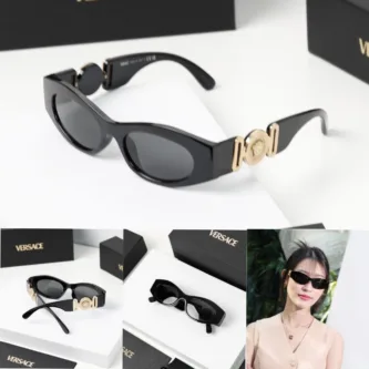 แว่น Versace VE4480U GB1/87