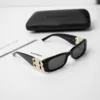 แว่น Balenciaga BB0096S 001