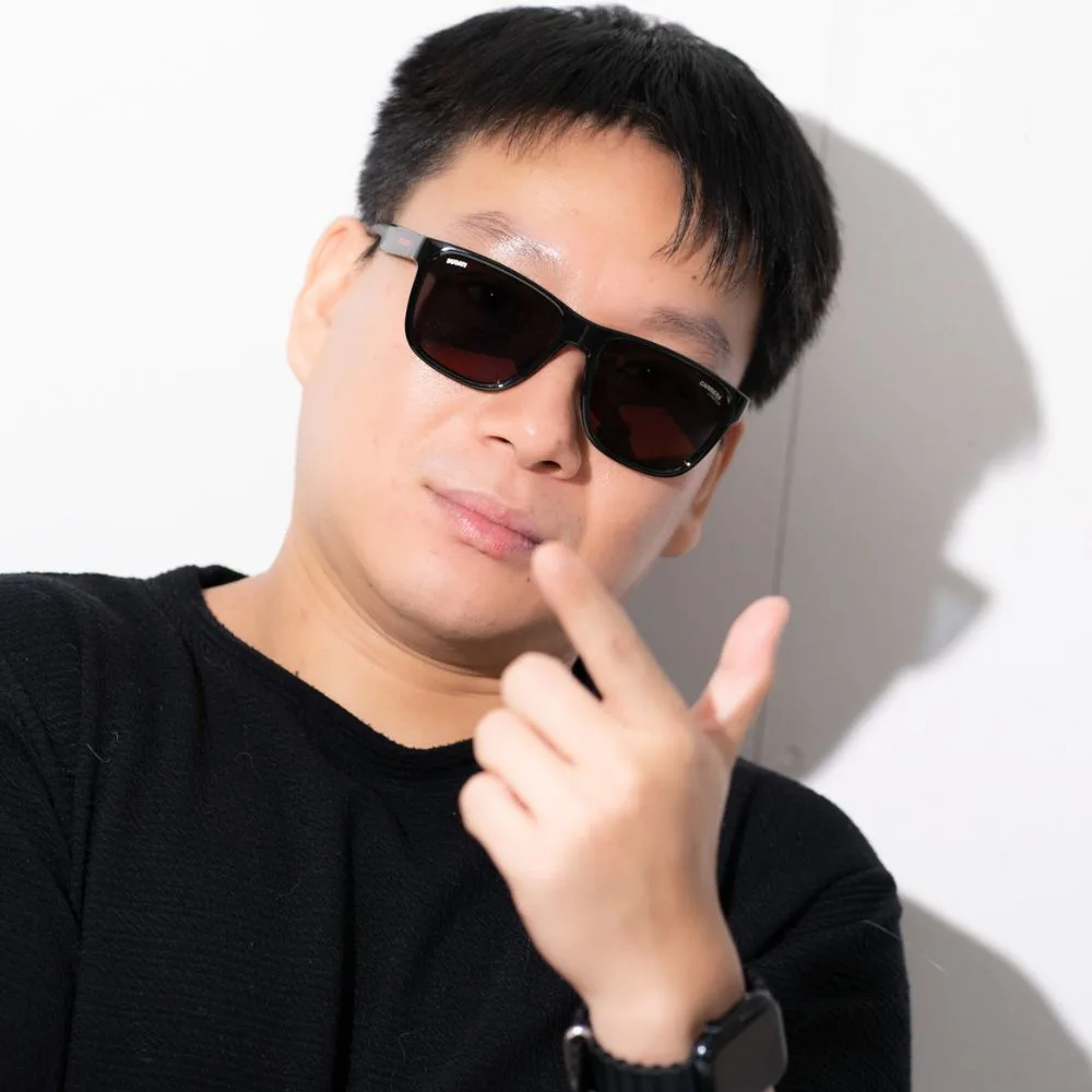 แว่น Carrera CARDUC 003/S 807H4 คนใส่