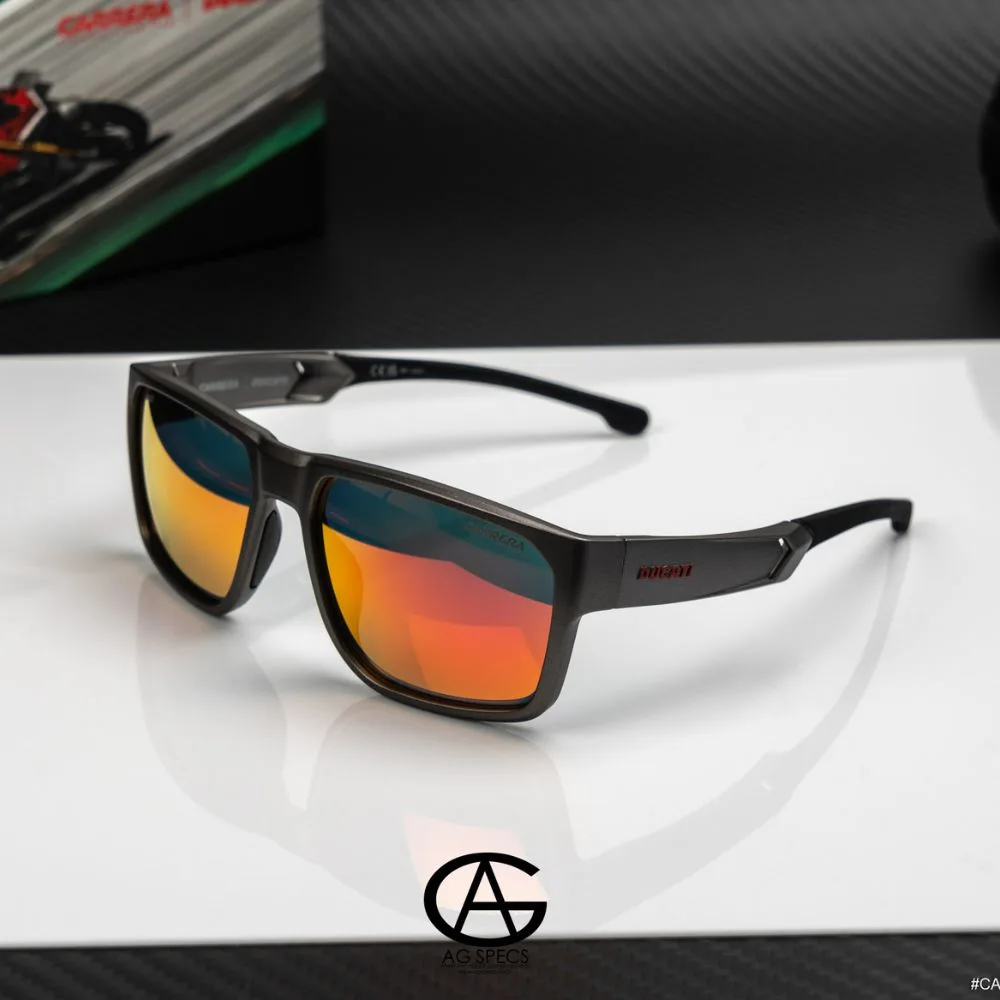 แว่น Carrera CARDUC 029/S 4WCUZ