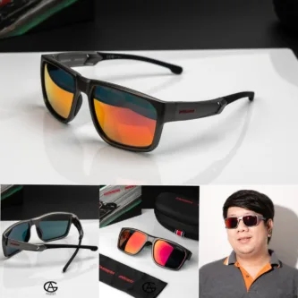 แว่น Carrera CARDUC 029/S 4WCUZ