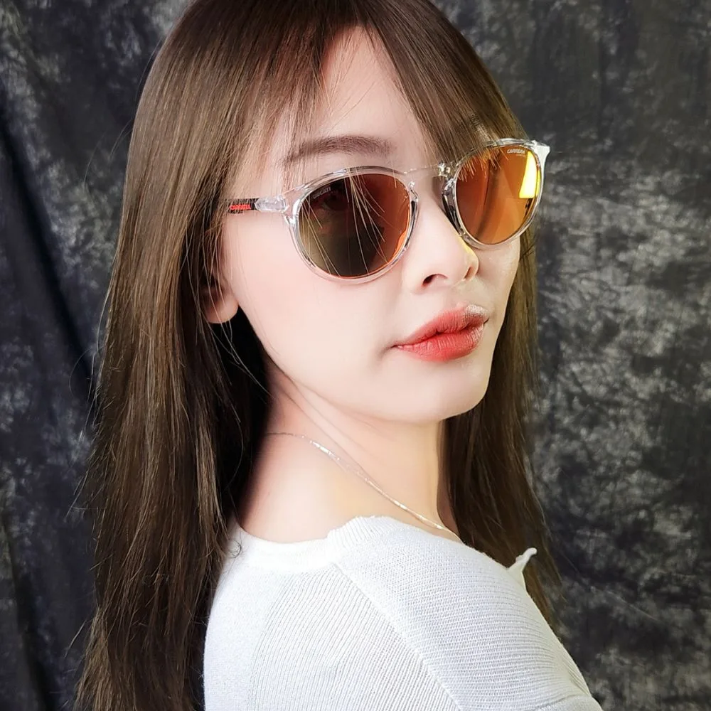 แว่น Carrera CARDUC 035/S 90016 คนใส่