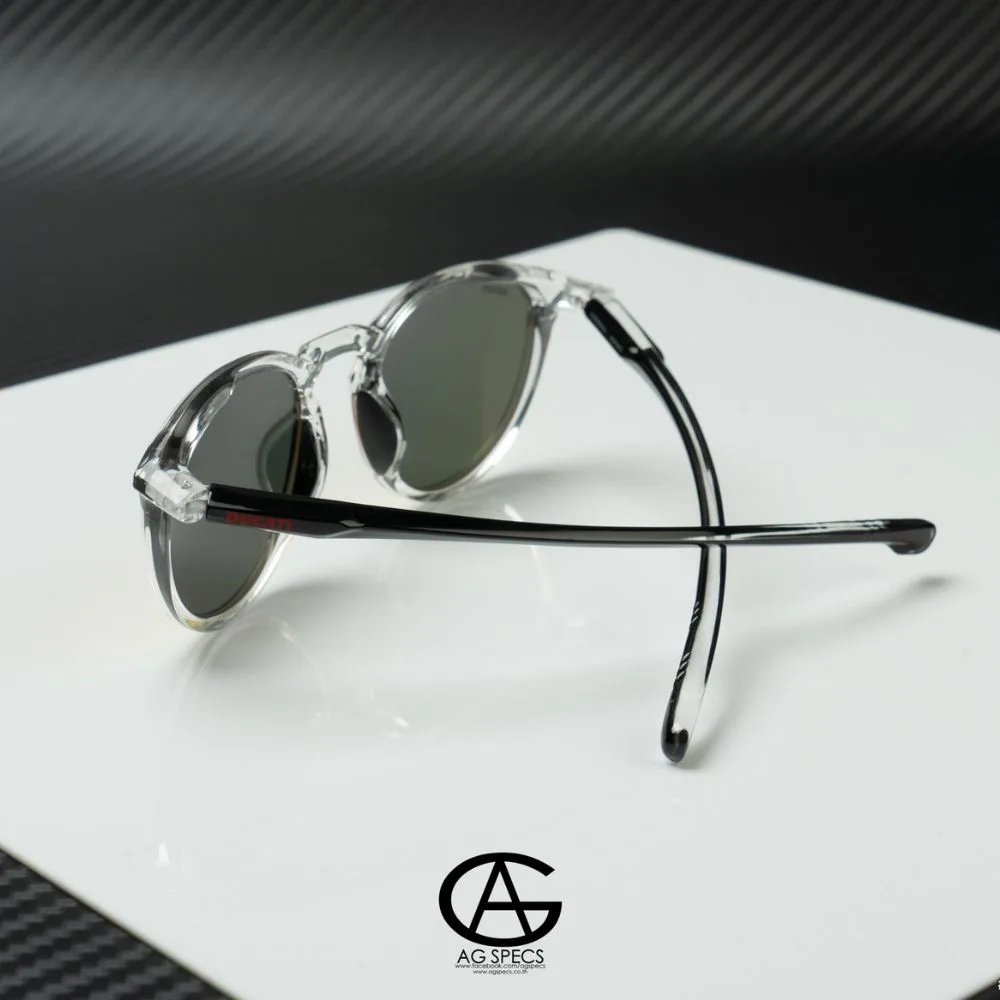 แว่น Carrera CARDUC 035/S 90016 ขา