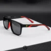 แว่น Ferrari Scuderia FZ6002U 504/81