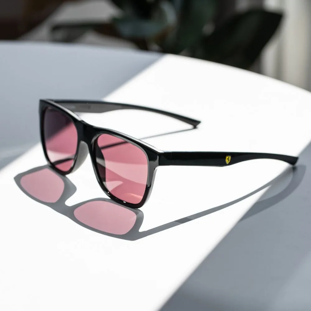 แว่น Ferrari Scuderia FZ6013D 501/1E