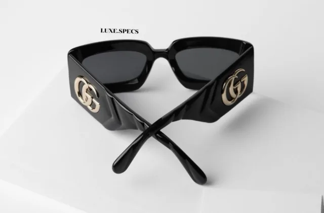 แว่น Gucci GG0811S 001 ขา