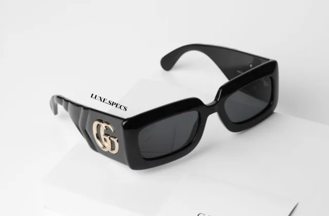 แว่น Gucci GG0811S 001