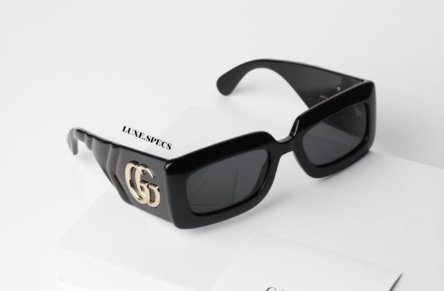 แว่น Gucci GG0811S 001