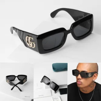 แว่น Gucci GG0811S 001