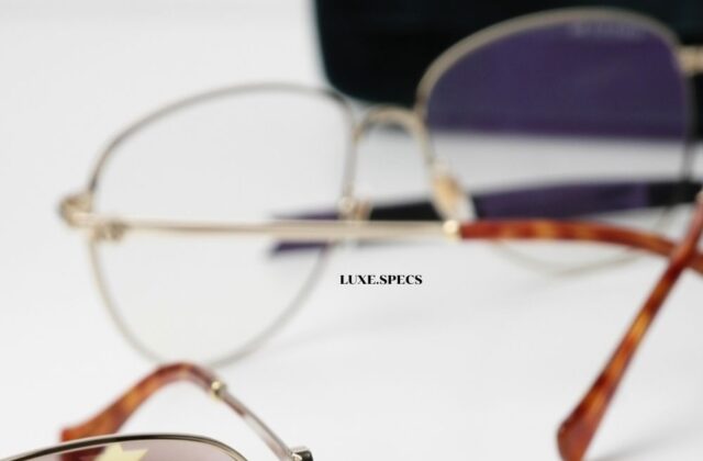 แว่น Gucci GG1419S 004 ขา