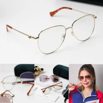 แว่น Gucci GG1419S 004