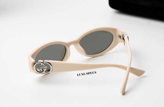 แว่น Gucci GG1662SA 004 ขา