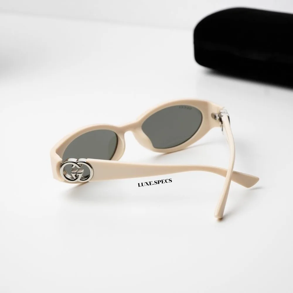 แว่น Gucci GG1662SA 004 ขา