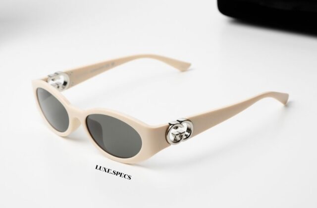 แว่น Gucci GG1662SA 004