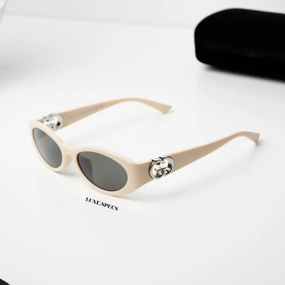 แว่น Gucci GG1662SA 004