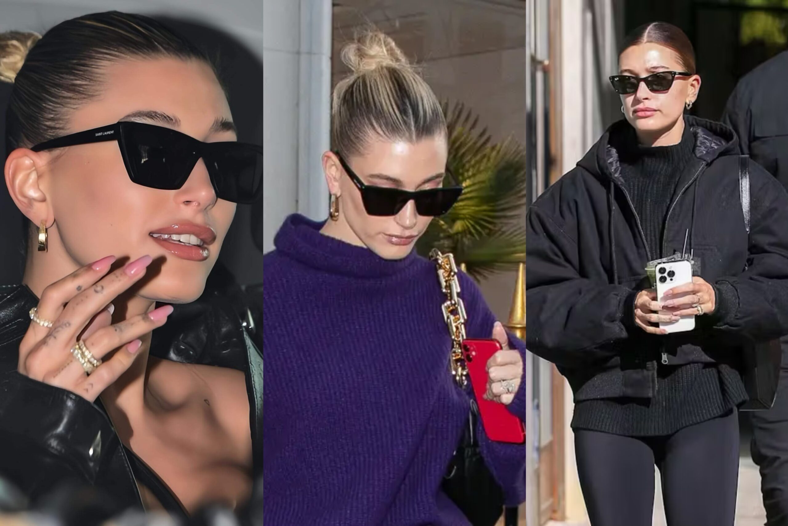 Hailey_bieber_Saint_Laurent_SL276 _MICA