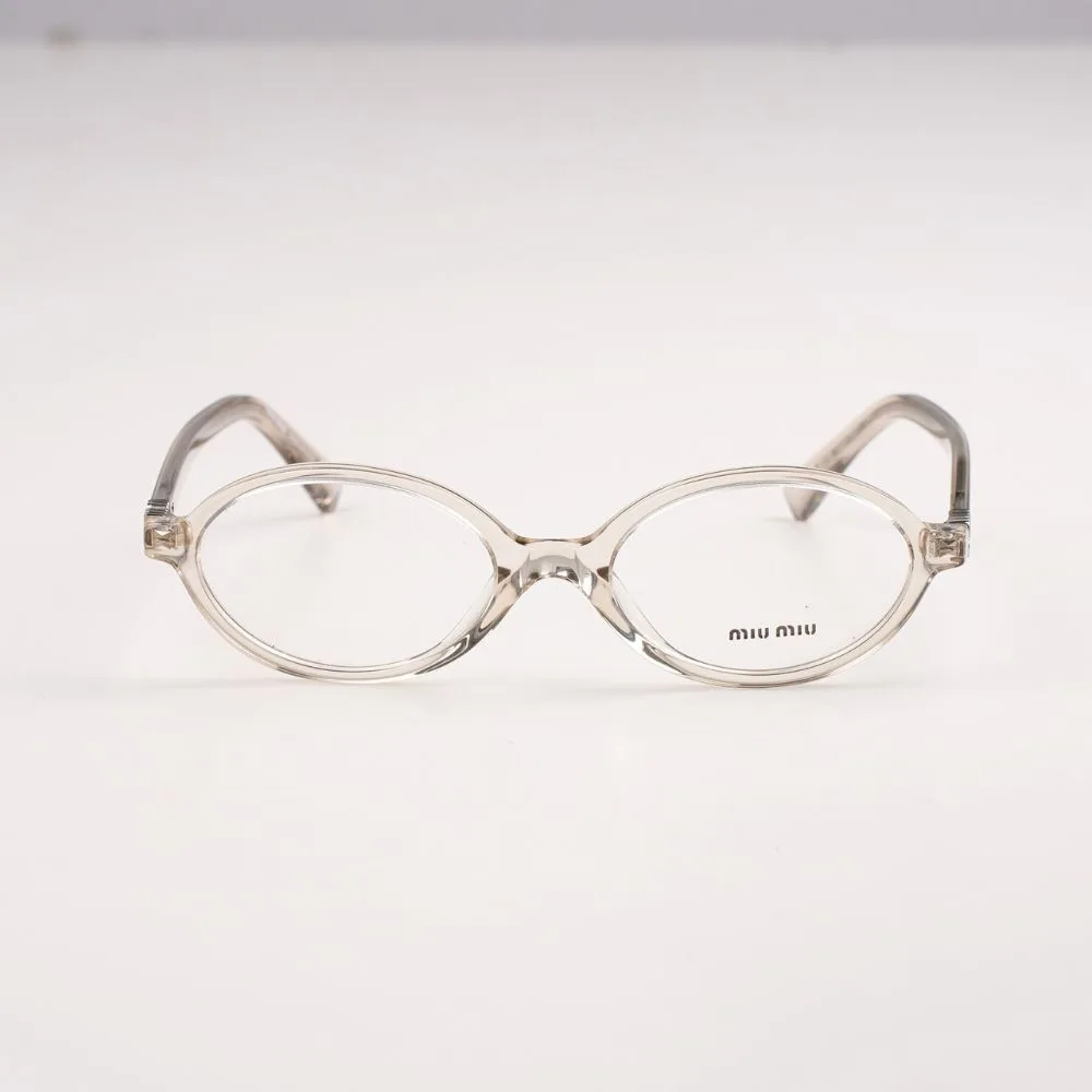 แว่น Miu Miu 01XV 12U1O1 หน้า