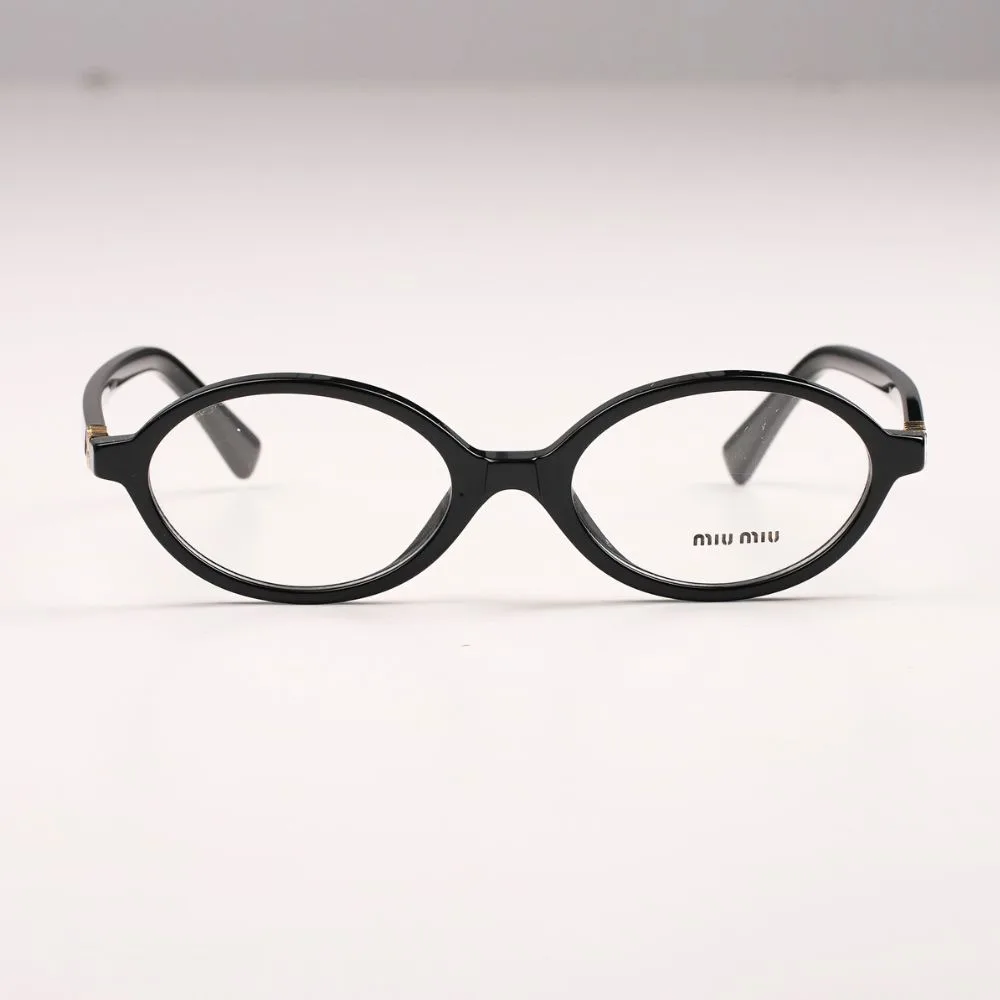 แว่น Miu Miu 01XV 1AB1O1 หน้า