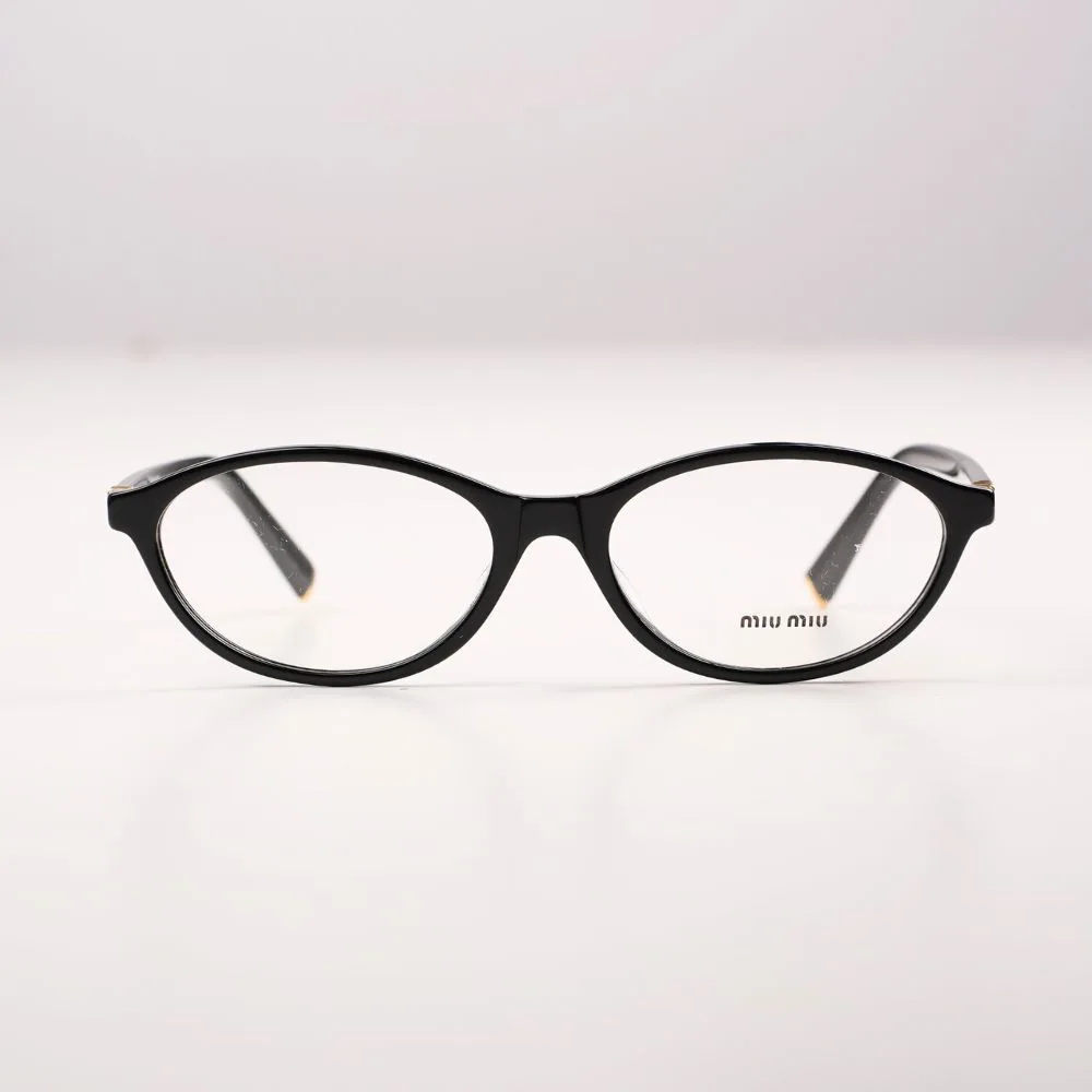 แว่น Miu Miu 09XVF 16K1O1 หน้า