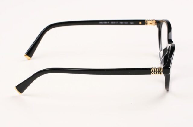 แว่น Miu Miu 09XVF 16K1O1 ขา