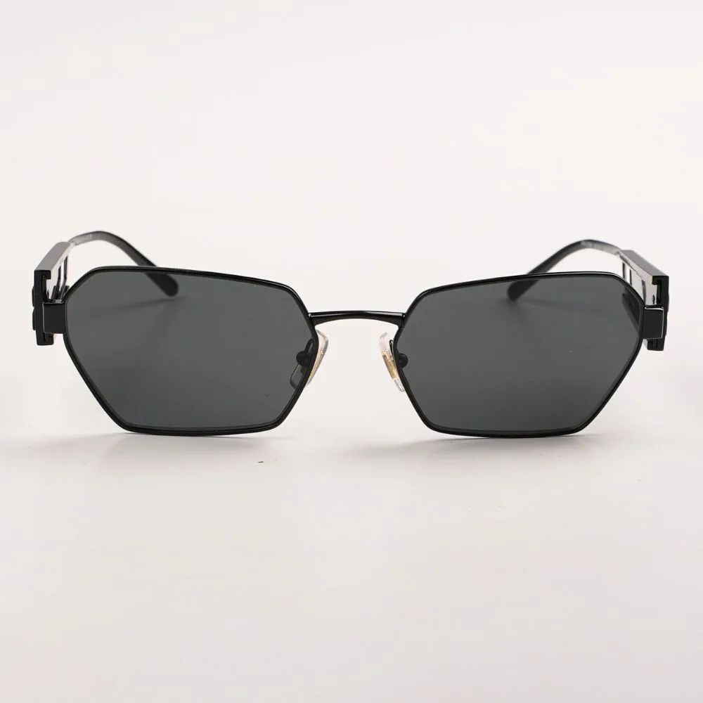 แว่น Miu Miu 53WS 1AB5S0 หน้า
