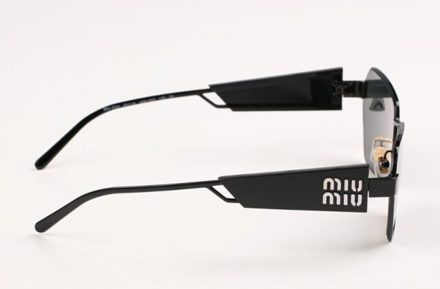 แว่น Miu Miu 53WS 1AB5S0 ขา