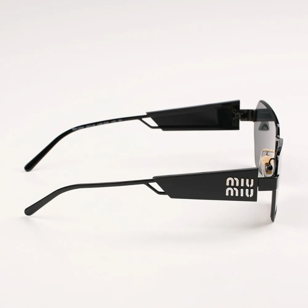 แว่น Miu Miu 53WS 1AB5S0 ขา