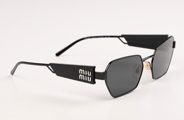 แว่น Miu Miu 53WS 1AB5S0