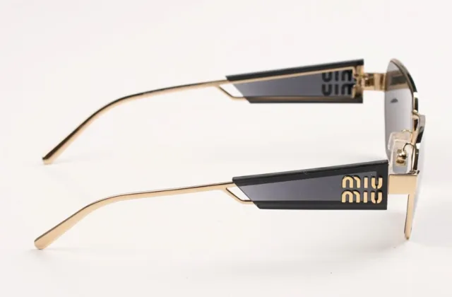 แว่น Miu Miu 53WS ZVN5S0 ขา