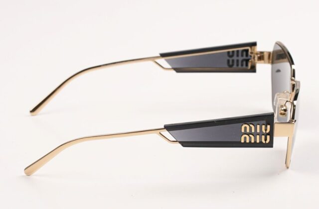 แว่น Miu Miu 53WS ZVN5S0 ขา