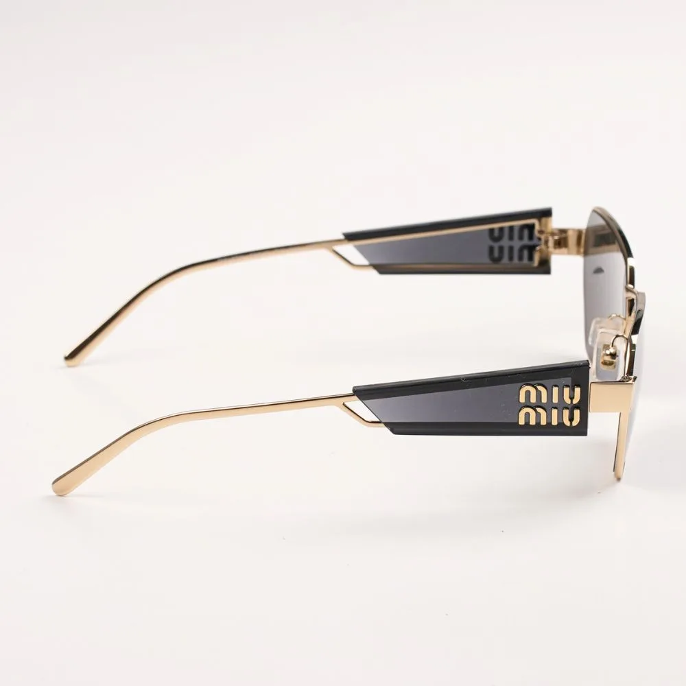 แว่น Miu Miu 53WS ZVN5S0 ขา