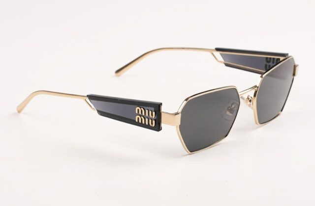 แว่น Miu Miu 53WS ZVN5S0