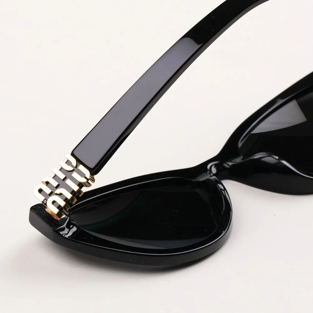 แว่น Miu Miu A04SF 16K08Z โลโก้