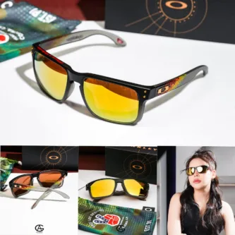 แว่น Oakley OO9102 9102AH